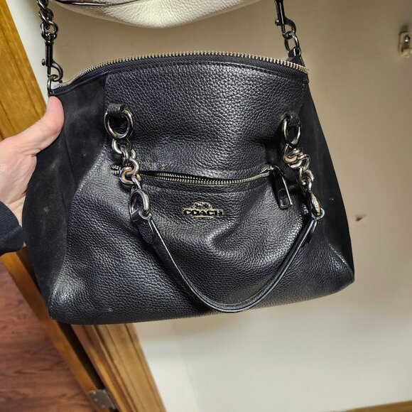 Coach Handbags - Purse